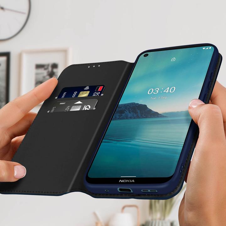 Image du produit Avizar Série Elec (Nokia 5.4)