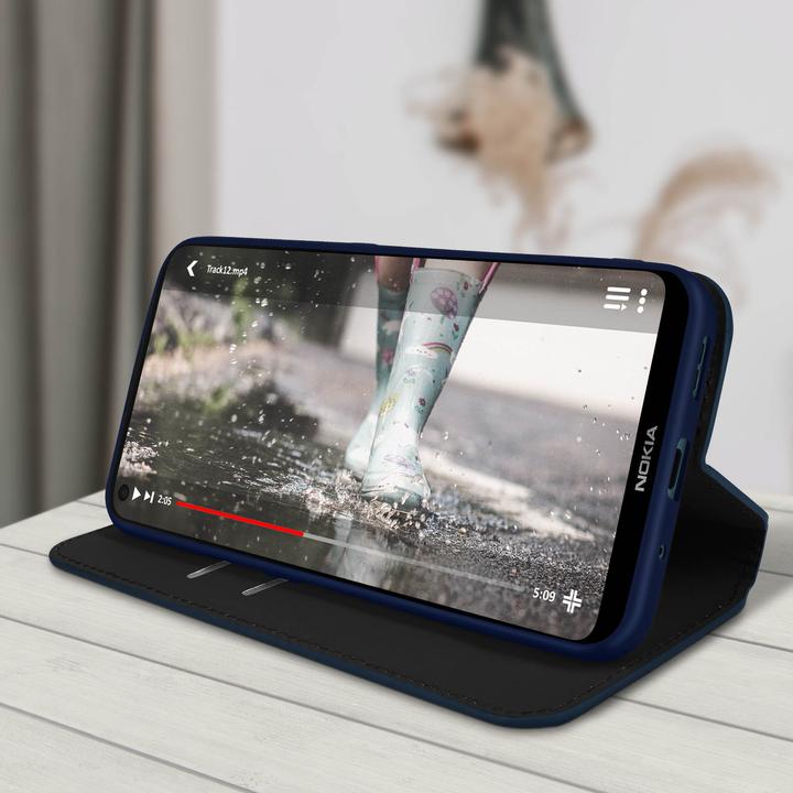 Image du produit Avizar Série Elec (Nokia 5.4)