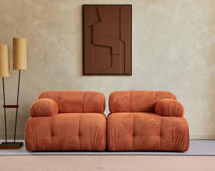 Actual product image Atelier del Sofa Petite (2 person sofa)