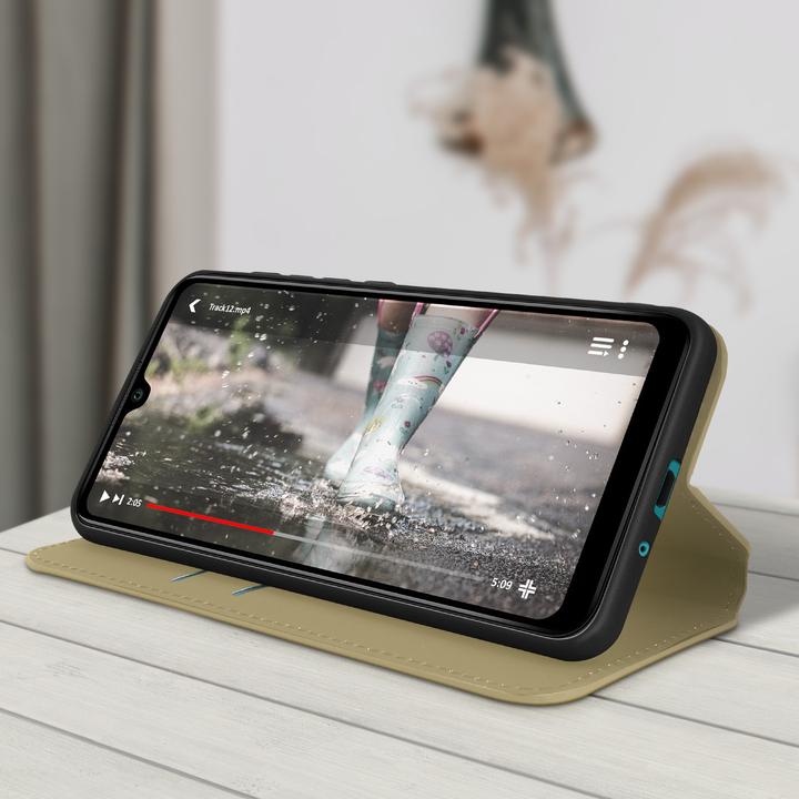Produktbild Avizar Elec Series (Wiko Y62 Plus)