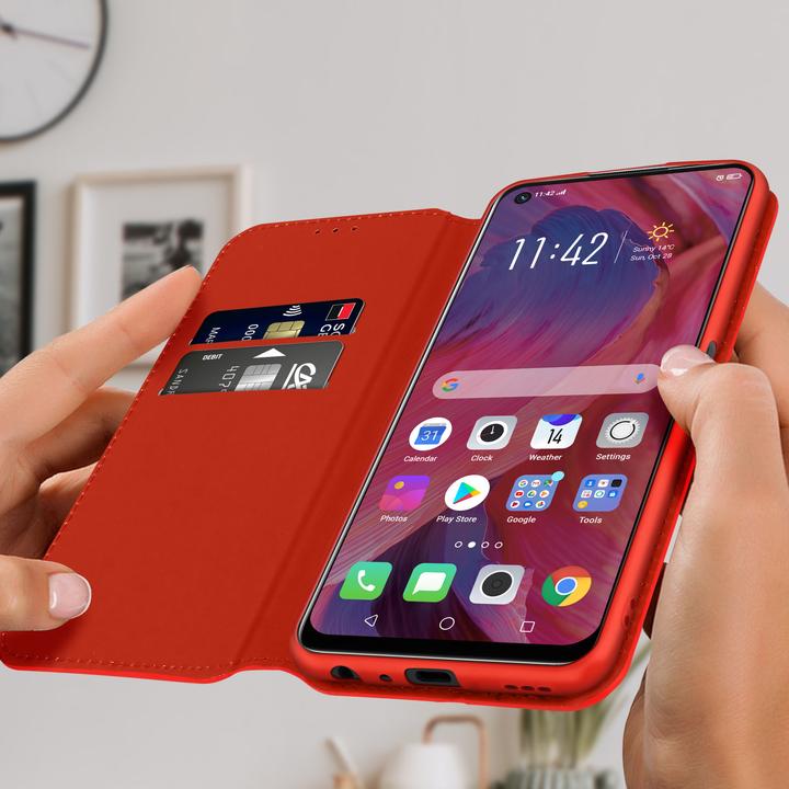 Image du produit Avizar Série Elec (Oppo A54 5G)