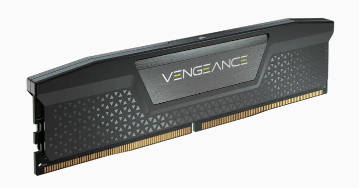 Image du produit Corsair VENGEANCE DDR5 16GB (1x16GB) DDR5 5600 MHZ (1 x 16GB, 5600 MHz, RAM DDR5, DIMM)