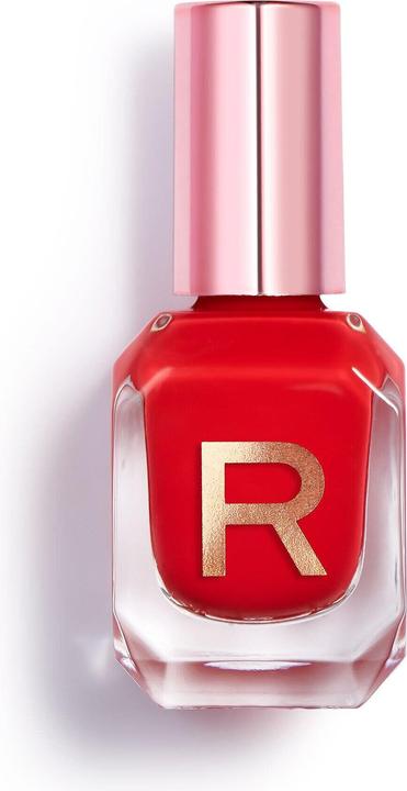 Immagine prodotto Makeup Revolution Express, Smalto per unghie, Red Rush, 10ml