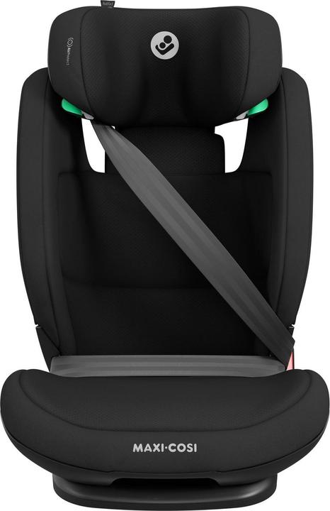 Image du produit Maxi-Cosi MC RodiFix S I-Size Basic Blac (Siège pour enfant, Norme ECE R129/i-Size)