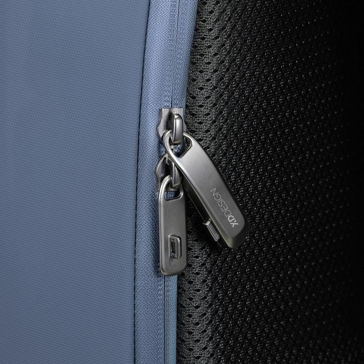 Actual product image XD Design Bobby Edge (17 l)