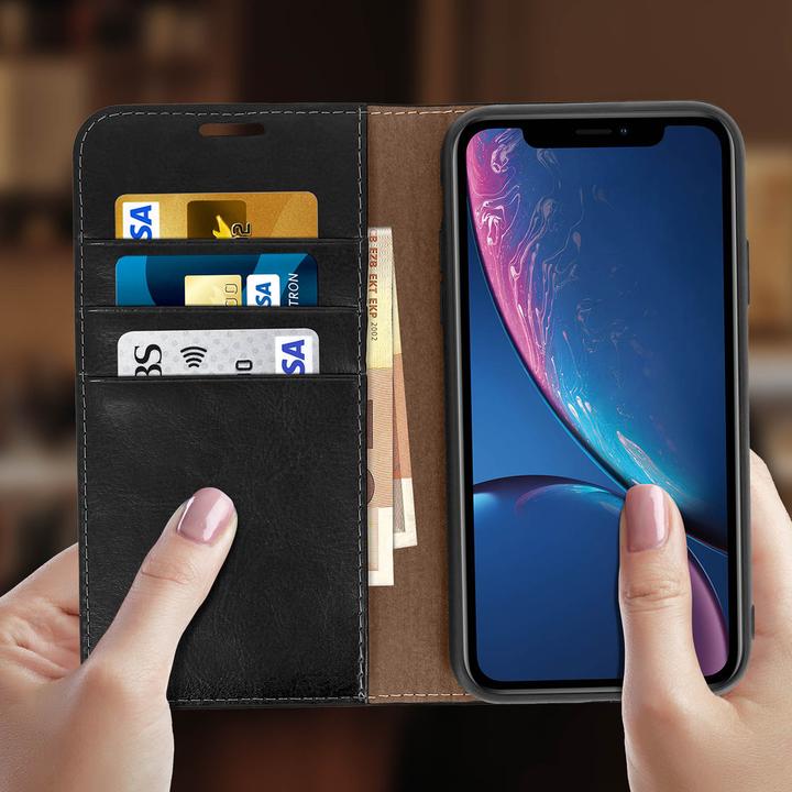 Produktbild Avizar First Series (Apple iPhone XR)