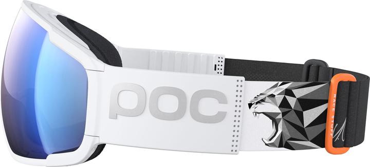 Actual product image Poc Zonula Race Marco Odermatt Edition