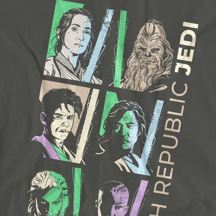 Produktbild Star Wars TShirt (XL)