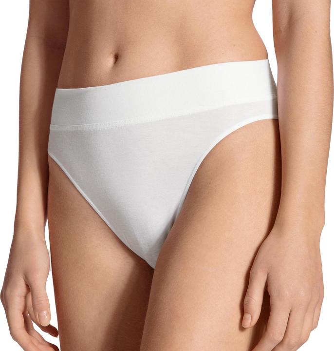Produktbild Calida Elastic High Waist (W36/L38, 2er Pack)