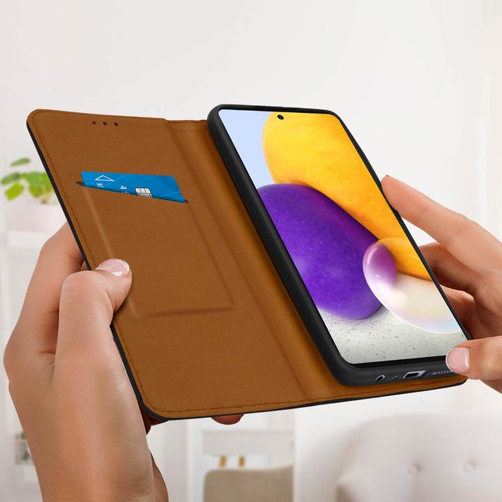 Produktbild Avizar Lea Series (Samsung Galaxy A72)