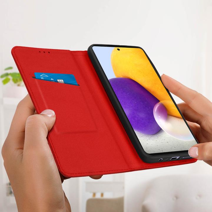 Image du produit Avizar Série Lea (Samsung Galaxy A72)