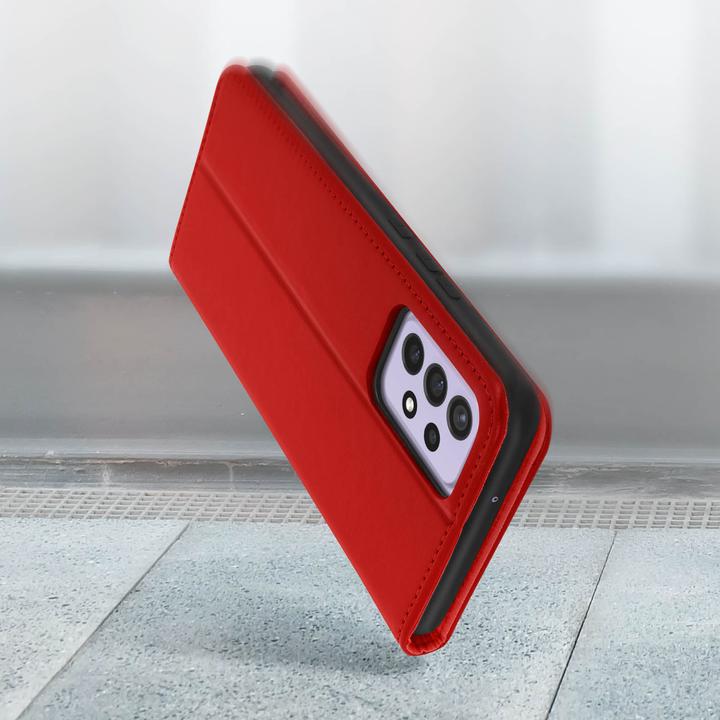Image du produit Avizar Série Lea (Samsung Galaxy A72)