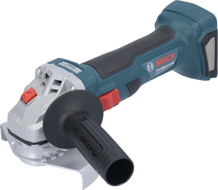 Image du produit Bosch Professional GWS 18V-7 (125 mm)