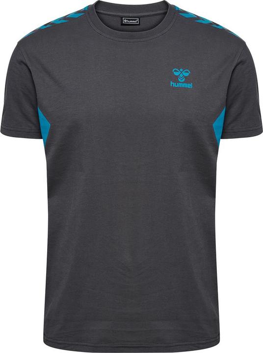 Image du produit hummel hmlSTALTIC COTTON T-SHIRT S/S KIDS (128)