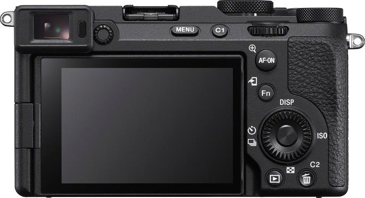 Immagine prodotto Sony Alpha 7C R (61 Mpx, Full frame / FX)