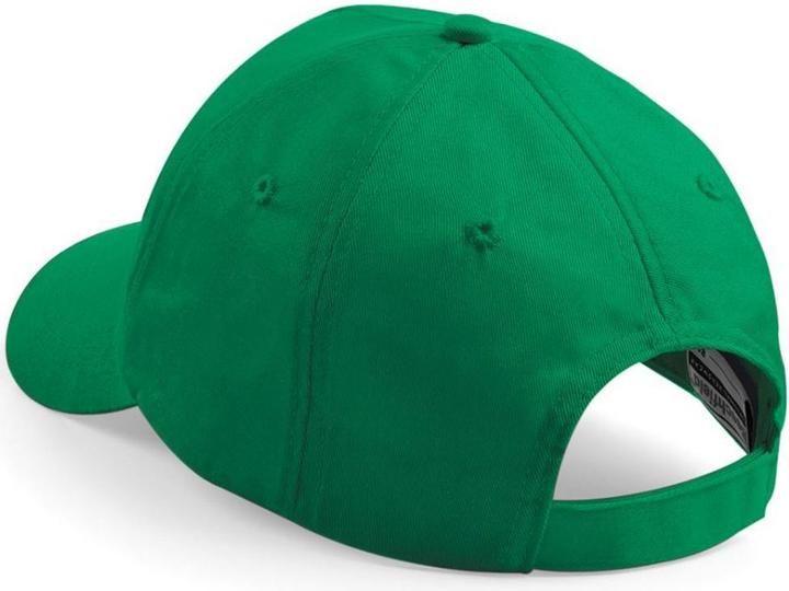 Immagine prodotto Beechfield Cappello da baseball originale con 5 pannelli (Taglia unica)