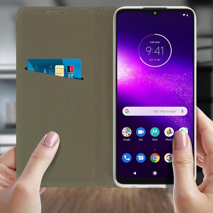 Produktbild Avizar Smart Series (Motorola Moto G50)