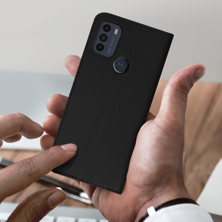 Produktbild Avizar Smart Series (Motorola Moto G50)
