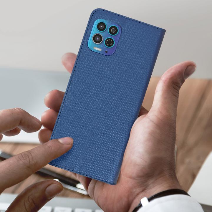 Immagine prodotto Avizar Serie intelligente (Motorola Moto G100)