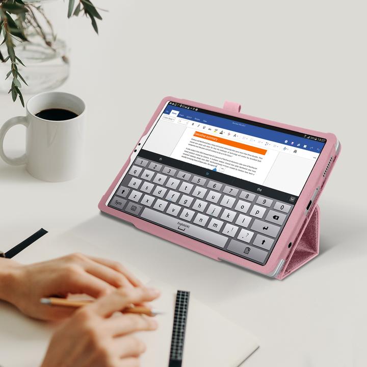 Produktbild Avizar Stand Series (Galaxy Tab A7 Lite)
