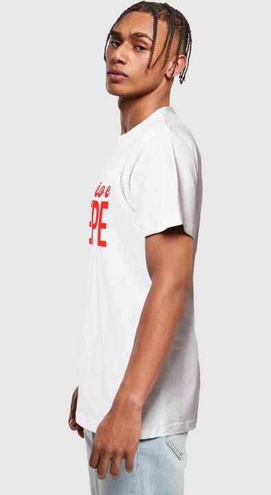 Actual product image Mister Tee MisterTee Cacio Pepe Tee - 179279 (M)