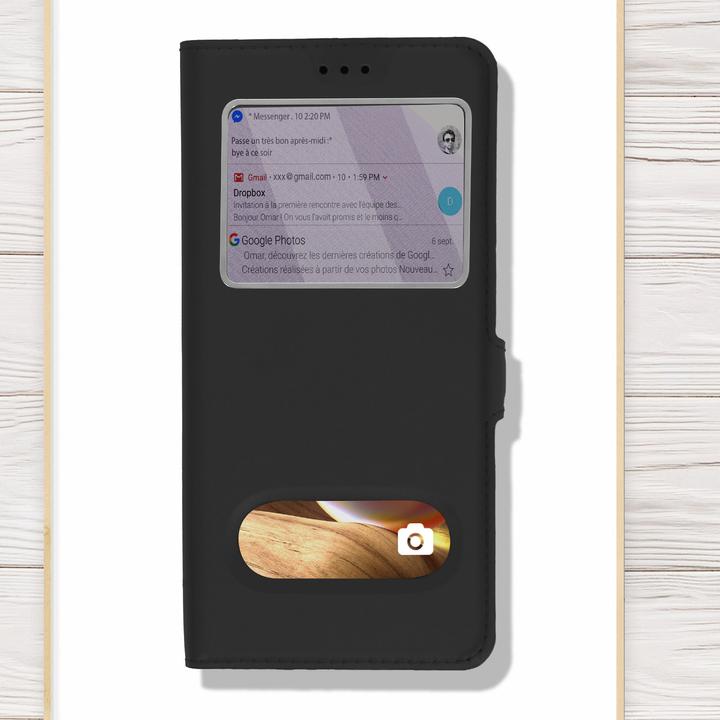 Produktbild Avizar Towind Series (Samsung Galaxy A32)