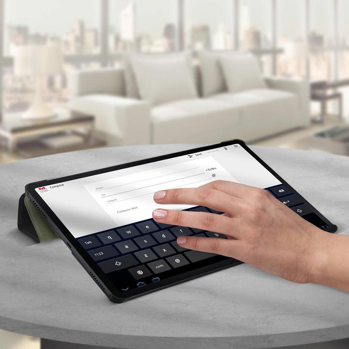 Produktbild Avizar Trifold Series (Galaxy Tab S7 FE)