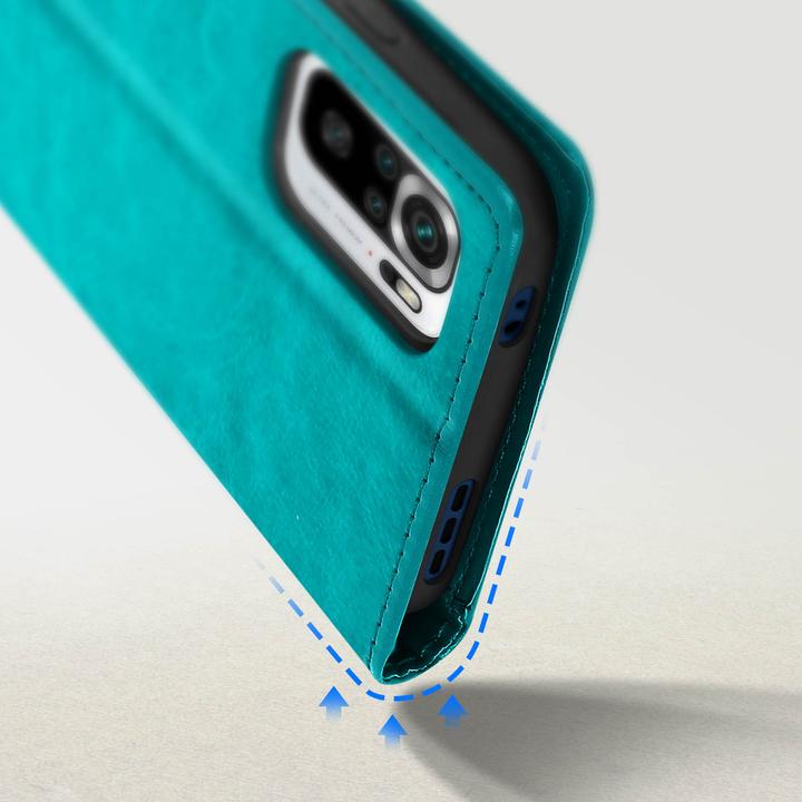 Produktbild Avizar Vintage Series (Xiaomi Redmi Note 10S)