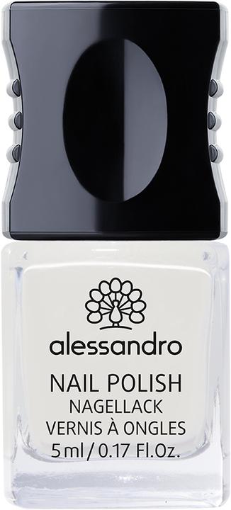 Produktbild Alessandro Nagellack (909 Juan'S Kiss, Farblack)