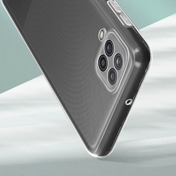 Actual product image Avizar Kit Series (Samsung Galaxy A12)