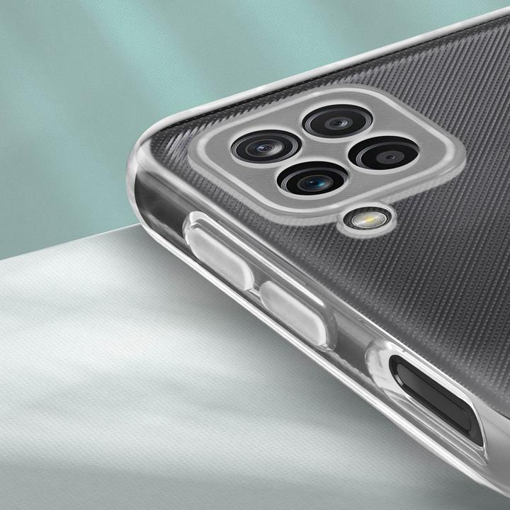 Actual product image Avizar Kit Series (Samsung Galaxy A12)