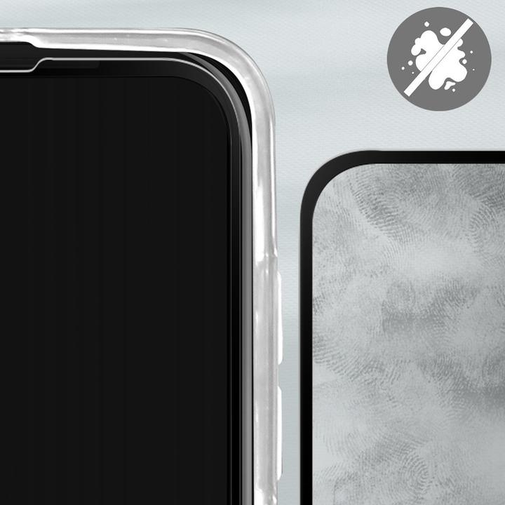 Actual product image Avizar Kit Series (Samsung Galaxy A12)