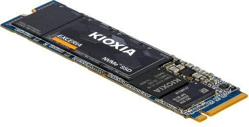 Produktbild Kioxia LRC10Z250GG (250 GB, M.2 2280)