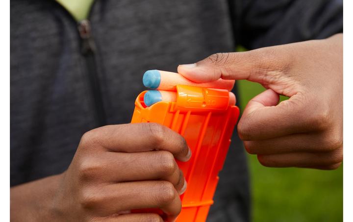 Produktbild Nerf Elite 2.0 Motoblitz