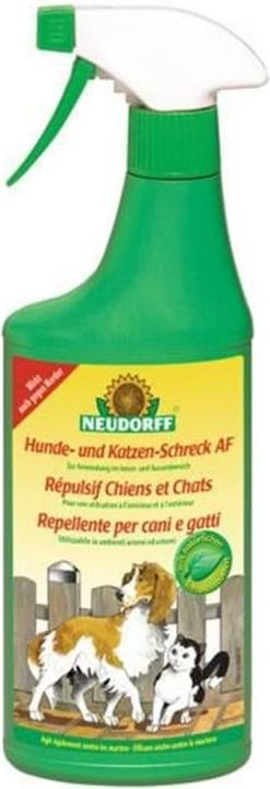 Produktbild Neudorff Hunde- und Katzenschreck (500 ml)