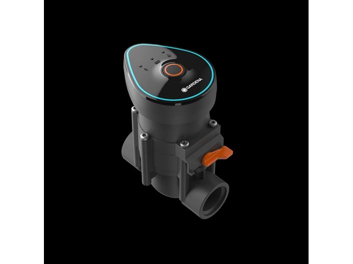 Actual product image Gardena Irrigation valve (Irrigation valve)