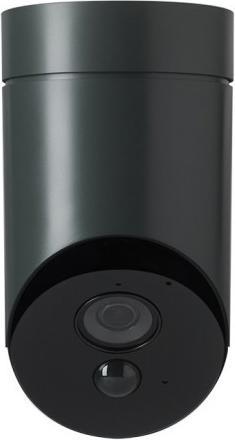 Immagine prodotto somfy 1870472 Telecamera di sicurezza IP Telecamera di sicurezza per esterni 1920 x 1080 Pixel Parete (1920 x 1080 Pixels)
