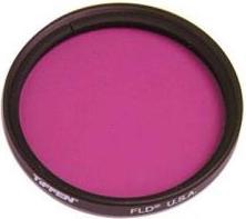 Tiffen 46MM FL-D (46 mm, Filtres d'effet, 46 mm)
