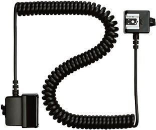 Actual product image Nikon SC-29 TTL cable for SB800/300 (Cable)