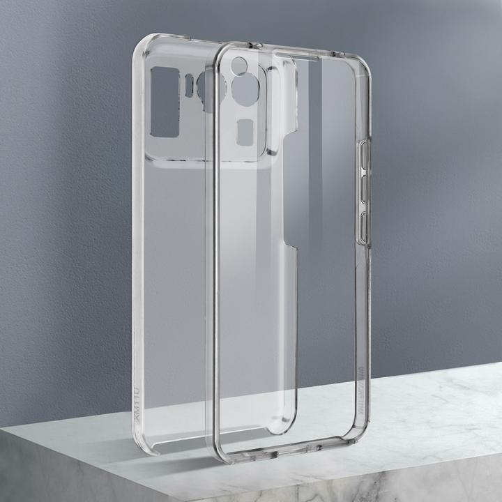 Image du produit Avizar Série intégrale (Xiaomi Mi 11 Ultra)