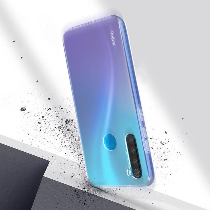 Immagine prodotto Avizar Serie integrale (Xiaomi Redmi Nota 8)