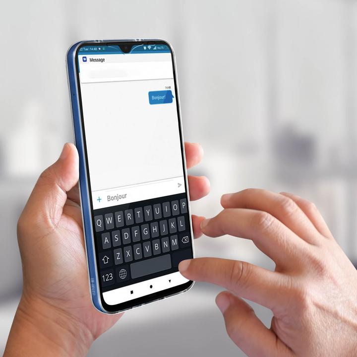 Immagine prodotto Avizar Serie integrale (Xiaomi Redmi Nota 8)