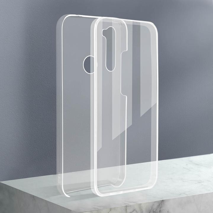 Immagine prodotto Avizar Serie integrale (Xiaomi Redmi Nota 8)