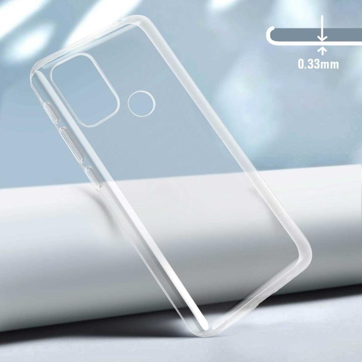 Actual product image Avizar Skin Series (Motorola Moto G50)