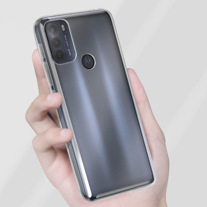 Actual product image Avizar Skin Series (Motorola Moto G50)
