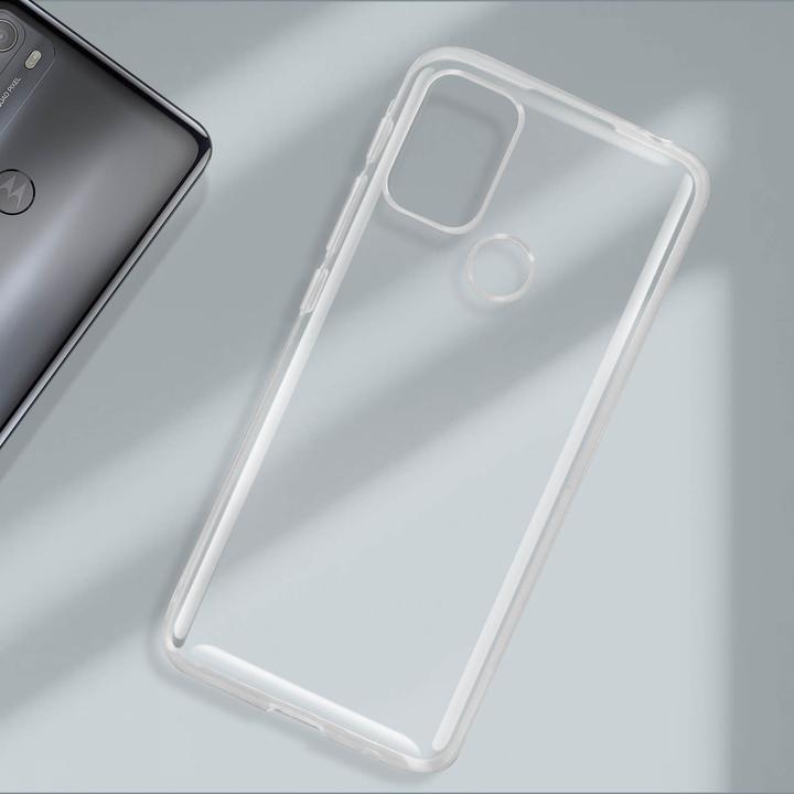 Actual product image Avizar Skin Series (Motorola Moto G50)