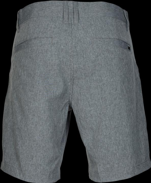 Actual product image Fox Short 24 Essex Tech Stretch Htr Grap (38)