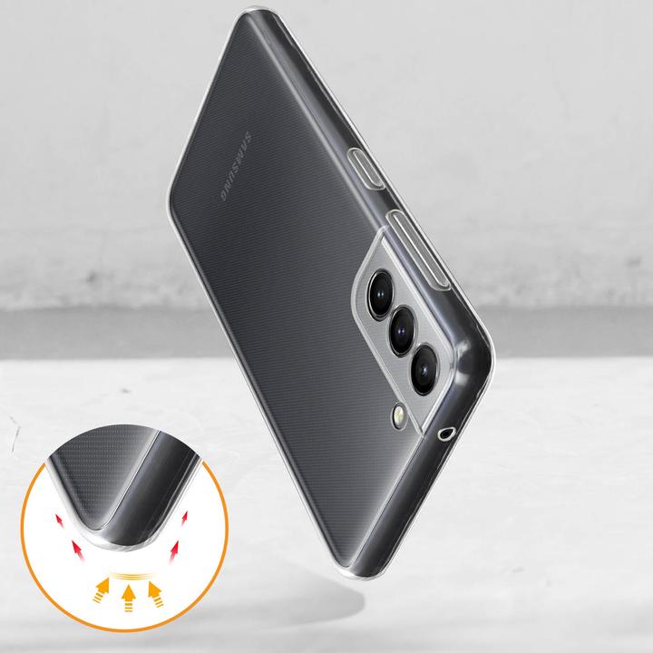 Produktbild Avizar Francis Series (Samsung Galaxy S21 FE)