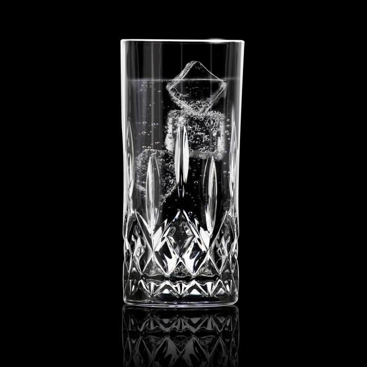 Produktbild Rcr Longdrinkglas OPERA (3.50 dl, 6 x, Longdrinkgläser)