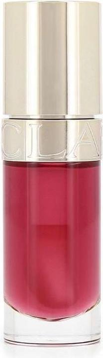 Produktbild Clarins Lip Comfort Oil (Nr. 02 - Raspberry)